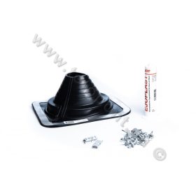 Csőmandzsetta Dektite Combo szett 75-175 mm