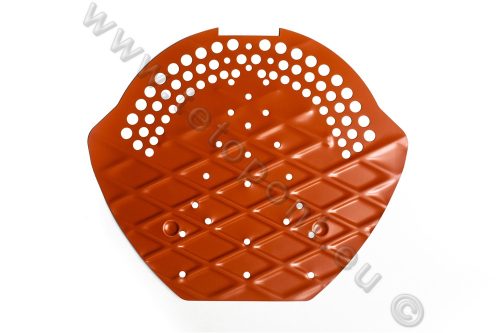 Kúpcseréplezáró alumínium