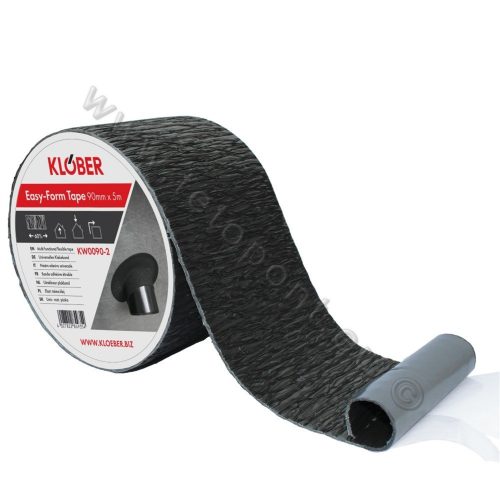 Tömítő és javító szalag KLÖBER Permo Easy-Form 5 m