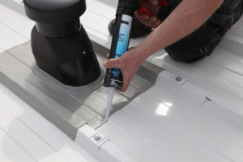 Szerelési ragasztó SABETOFIX 290 ml