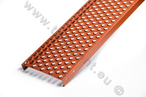 Tetőjárda Járórács 250 mm Uni