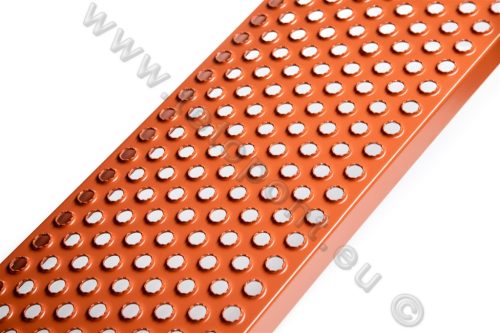 Tetőjárda Járórács 250 mm Uni