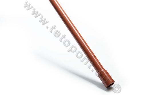 Tetőjárda Korlátrúd tetőjárdához 2 m Uni