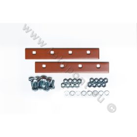 Tetőjárda összerelő szett Uni