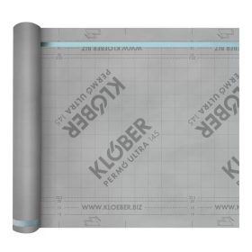 Klöber Permo® Ultra páraáteresztő tetőfólia 145 gr/m2
