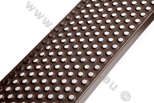 Tetőjárda Járórács 250 mm Uni