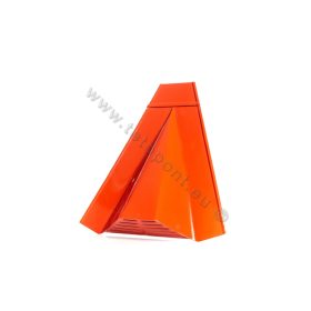 Zsindely pontszellőző háromszög