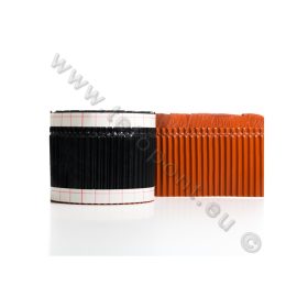 Bádogszegély kiegészítő Multiform 14 cm