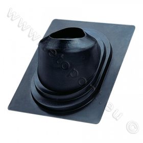 Fóliagallér 100/125 mm