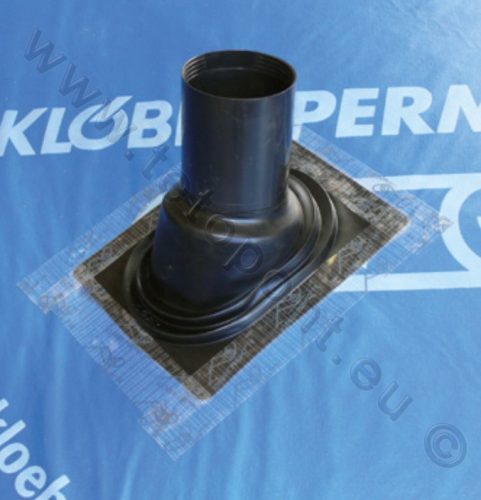 Fóliagallér 100/125 mm