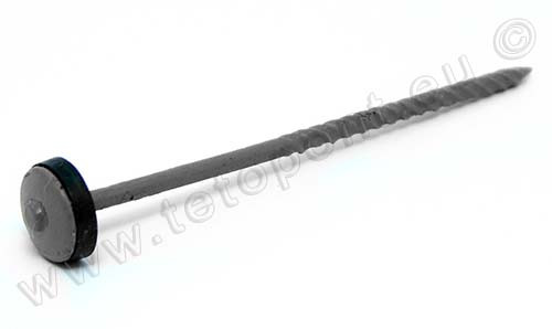 Harangszeg 3,8 x 120 mm