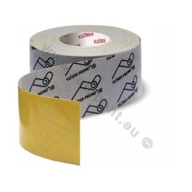   Fóliaragasztó KLÖBER Permo HD 30 m / 80 mm javító és ragasztószalag