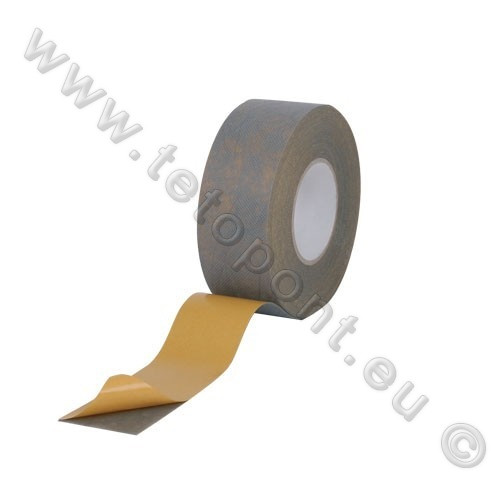 Fóliaragasztó KLÖBER Permo HD 30 m / 80 mm javító és ragasztószalag