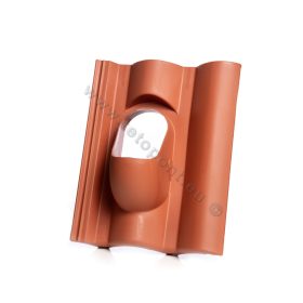 Adria, Coppo (2018 előtti) átvezető cserép 110 mm