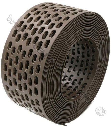 Eresz szellőző szalag 5 cm / 5 m