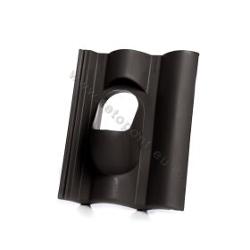 Adria, Coppo (2018 előtti) átvezető cserép 110 mm