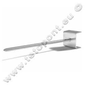 Élléc tartó szeg horganyzott 50 mm x 210 mm