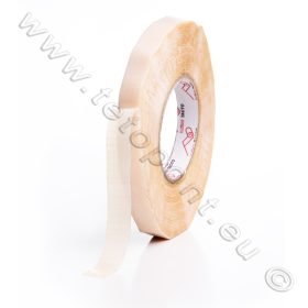   Fóliaragasztó kétoldalú KLÖBER Permo Tacto 50 m / 20 mm ragasztószalag