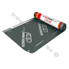   Klöber Permo® Forte SK² páraáteresztő tetőfólia 175 gr/m²