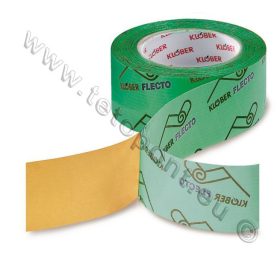   Fóliaragasztó KLÖBER Permo Flecto 25 m / 60 mm javító és ragasztószalag