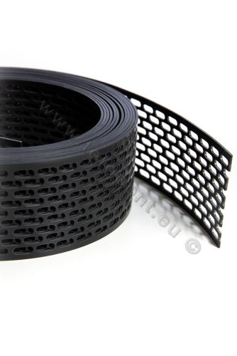 Eresz szellőző szalag 5 cm / 5 m