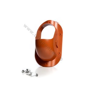 Lindab és Szafir cserepeslemez átvezető 110 mm