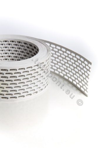 Eresz szellőző szalag 5 cm / 5 m