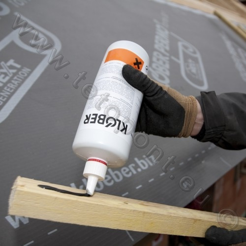 Szegtömítő folyadék KLÖBER Permo Seal 1000 gr