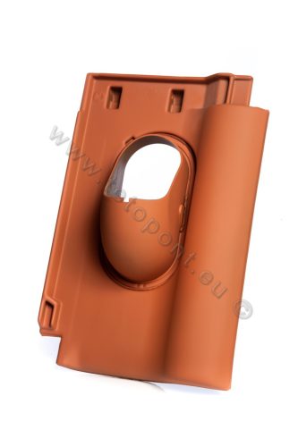 Balance átvezető cserép 110 mm