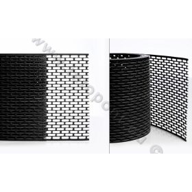 Eresz szellőző szalag 15 cm / 5 m Klöber