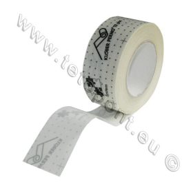   Fóliaragasztó KLÖBER Permo TR+ 25 m / 60 mm javító és ragasztószalag