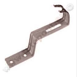 Kúprögzítő beton kúpcseréphez