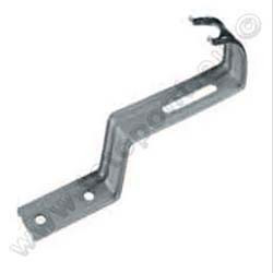 Kúprögzítő beton kúpcseréphez