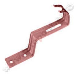 Kúprögzítő beton kúpcseréphez