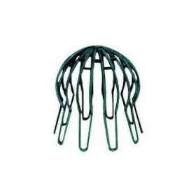 Lombvédő kosár, műanyag, átm.: 60-150 mm