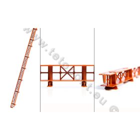 Eresz szellőzőléc