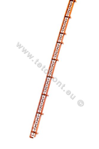 Eresz szellőzőléc