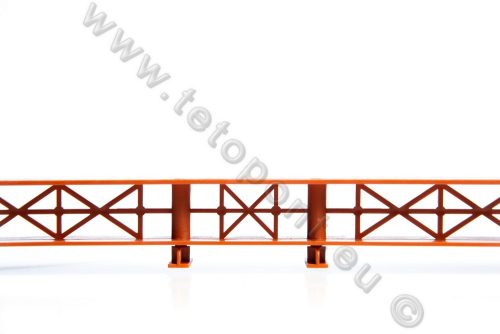 Eresz szellőzőléc