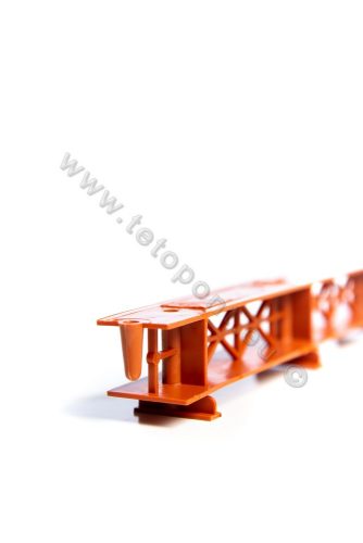 Eresz szellőzőléc