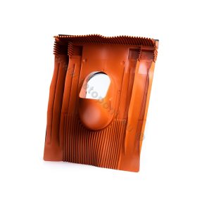 Univerzális XXL átvezető cserép 110 mm