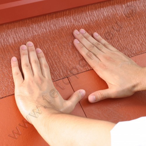 Kémény és Falszegély TOP-FLEX PRO 30 cm