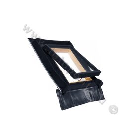 Tetőkibúvó oldalnyíló FE 65x65