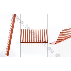 Ereszfésű 60/1000 mm Klöber