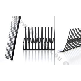 Ereszfésű 80/1000 mm