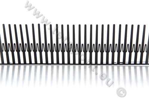 Ereszfésű 80/1000 mm