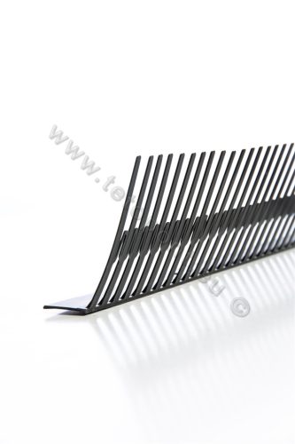 Ereszfésű 80/1000 mm