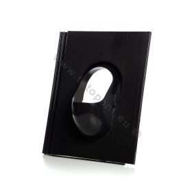 Tectura, Granite átvezető cserép 110 mm