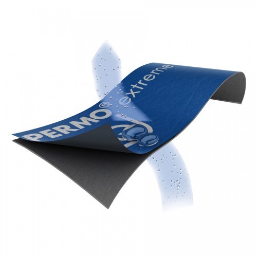 Klöber Permo® Extreme RS SK² páraáteresztő tetőfólia 240 gr/m2