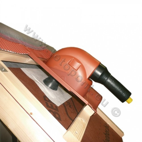 Fóliagallér Szolár átvezetéshez Klöber Venduct®