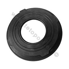 Fóliagallér 110/125/160/180 mm Univerzális